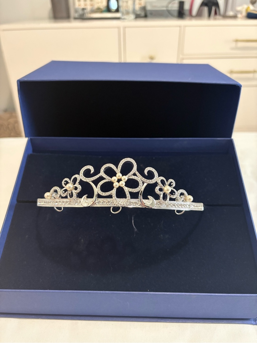 Swarovski Crown